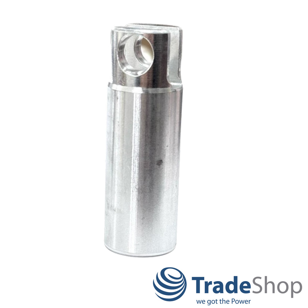 Hammerkolben + Schläger + O-Ring für Bosch GBH 4 DSC, GBH 4 DFE, PBH 300 E uvm.