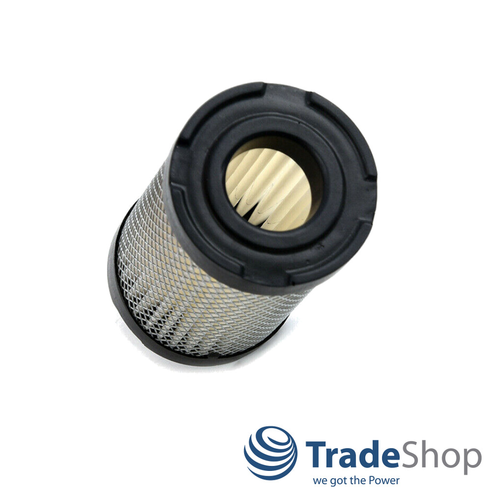 2x Luftfilter für Tecumseh ECV TVS Spectra 37/40 Motoren ersetzt 35066 63087A