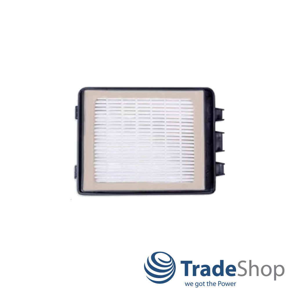 HEPA-Filter für Kärcher VC 6, VC 6100, VC 6200, VC 6300 ersetzt 6.414-805.0