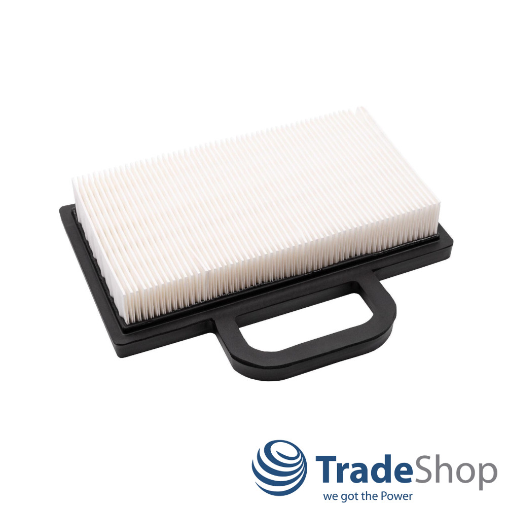 Luftfilter inkl. Vorfilter für Briggs & Stratton V-Twin Motoren ersetzt 499486