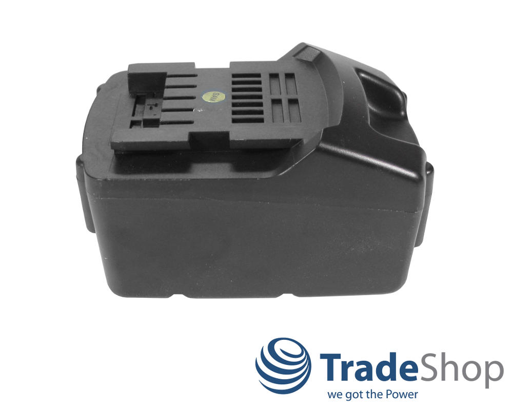 AKKU 36V 2000mAh ersetzt Metabo 6.25453 AHS 36 BHA 36 LTX KHA 36 AHS36 uvm