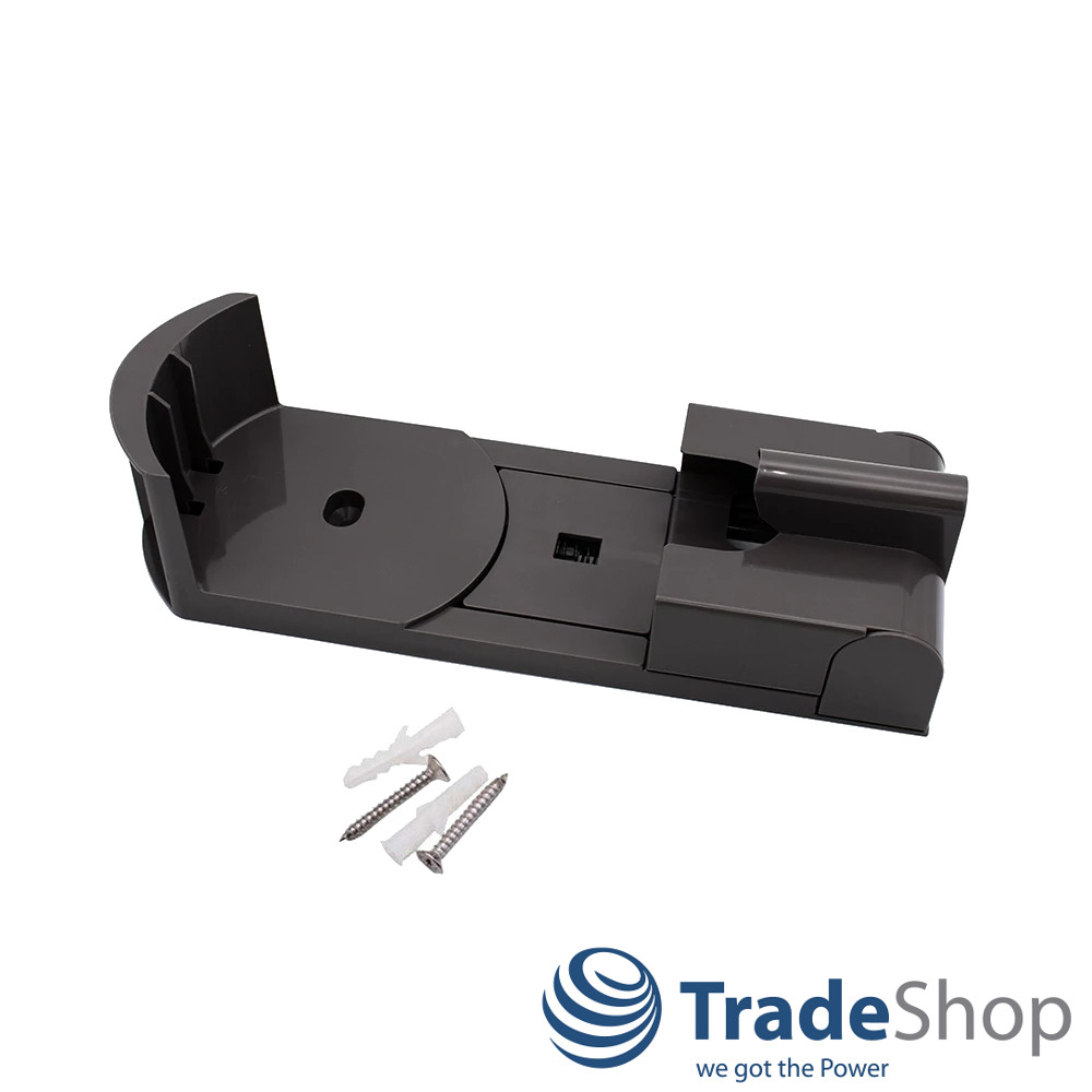 Wandhalterung Ladestation für Dyson DC58 DC59 DC61 DC62 V6 ersetzt 965876-01