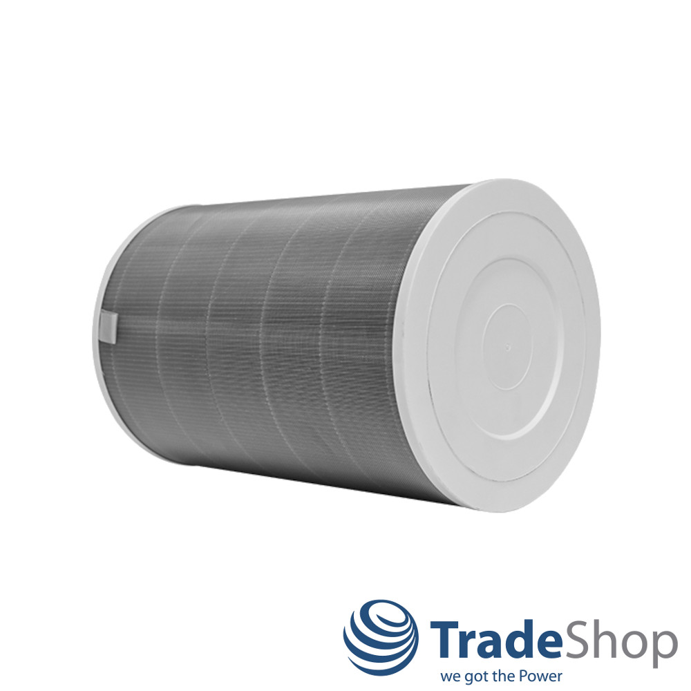 Luftreiniger-Filter für Xiaomi Mi Air Purifier 1, 2, 3, Max ersetzt SCG4021GL