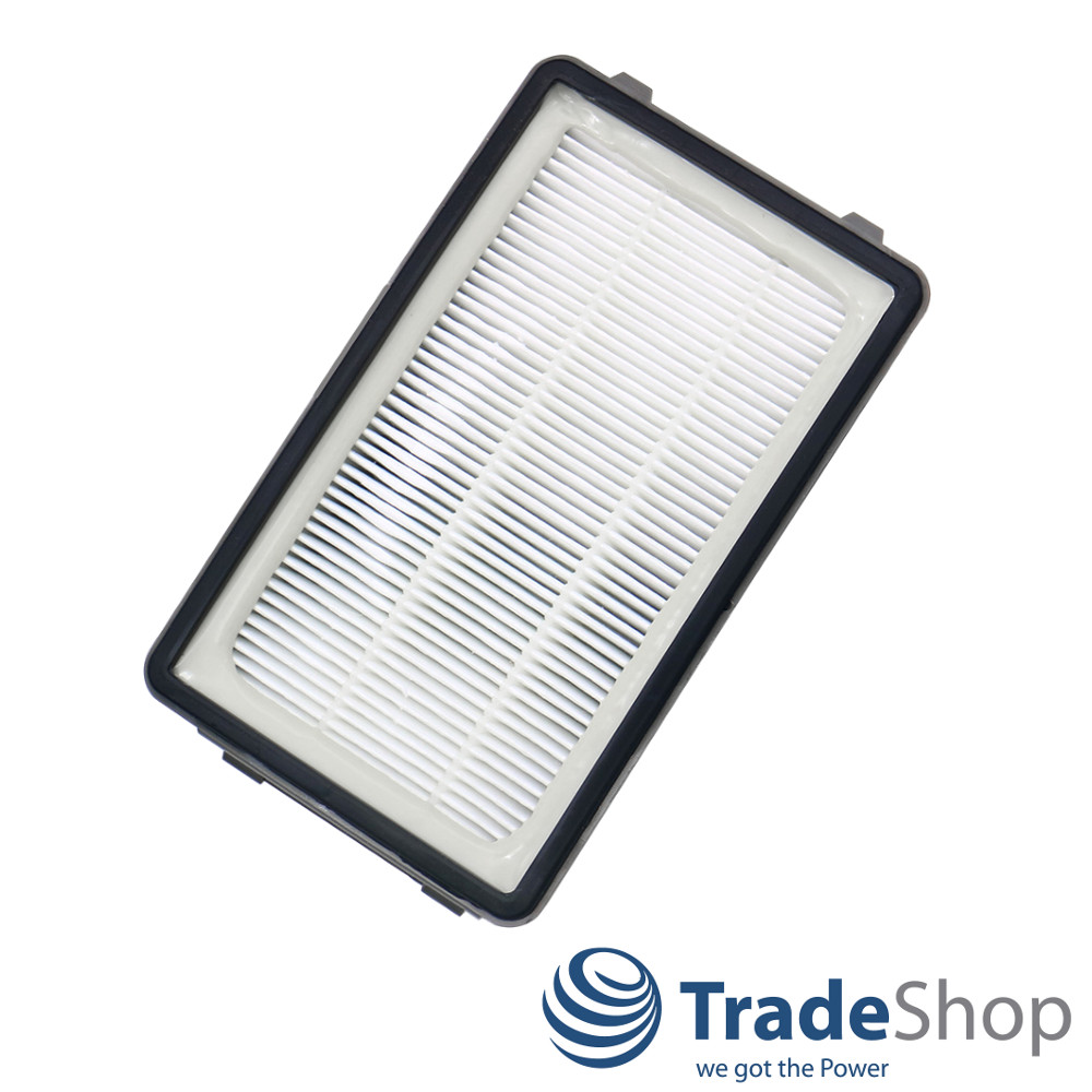 HEPA Filter-Set Vormotorfilter & Abluftfilter für diverse Staubsauger