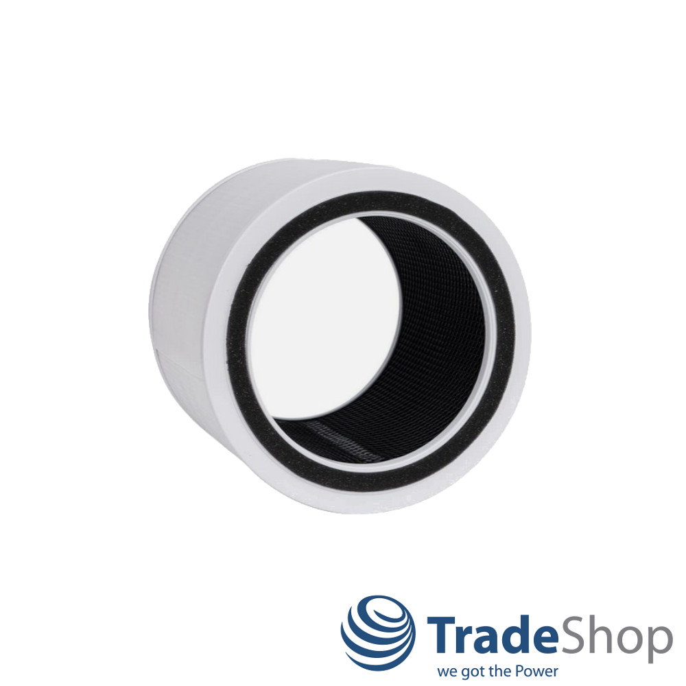 HEPA 3in1 Luftreiniger-Filter für Levoit Core 200S ersetzt Core 200S-RF