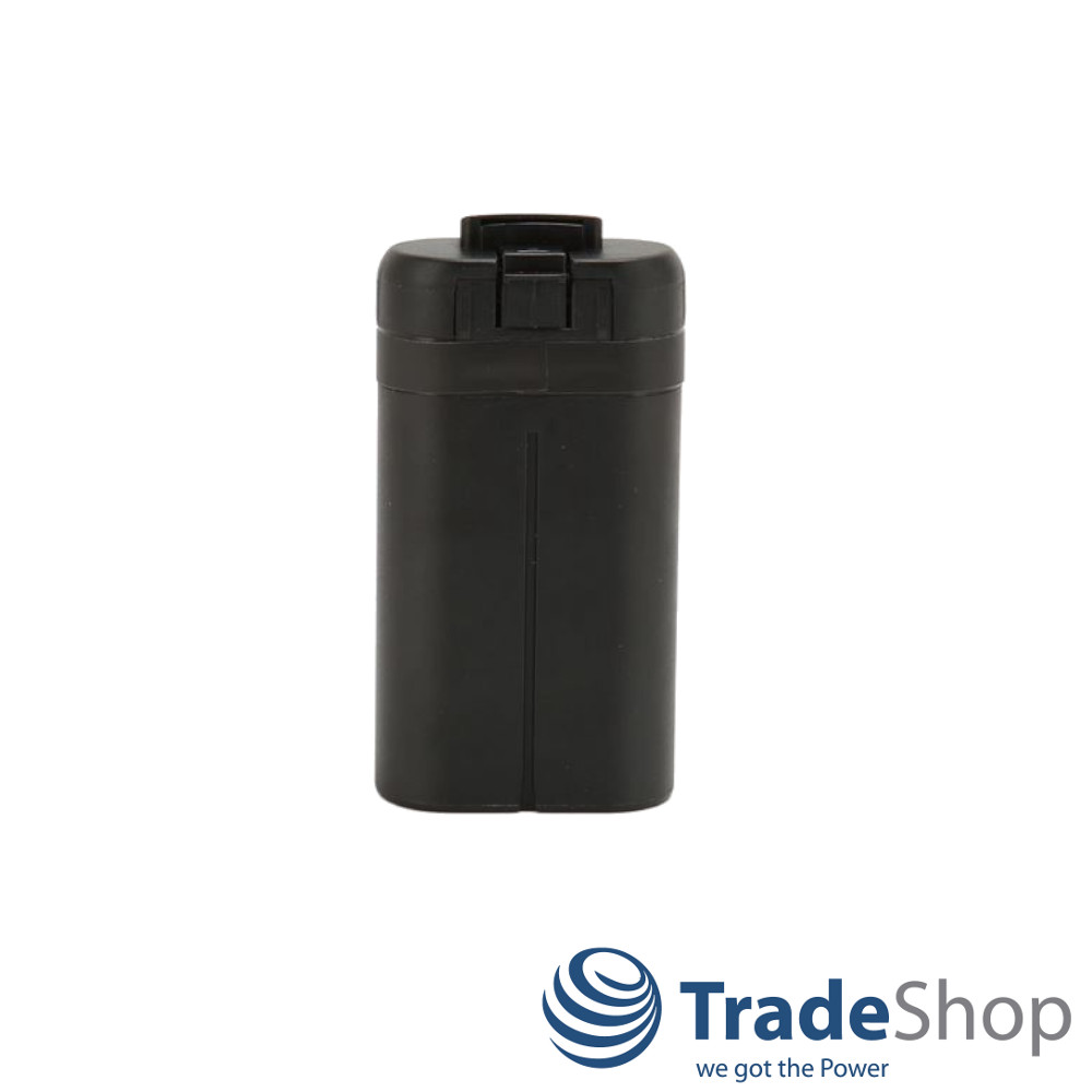 2x Li-Ion Akku 7,2V 2900mAh für DJI  Mavic Mini, Mini 2 Dual ersetzt 1000007355