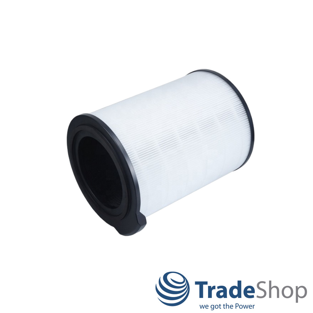 2x Luftreiniger-Filter für Philips AC3033/10, AC3036/10, 3000i ersetzt FY3430/30