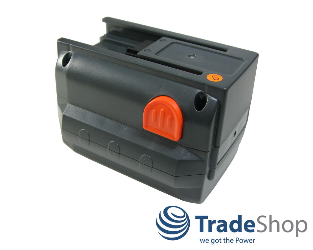 AKKU 18V 3000mAh für Gardena Accu 8835-U 8835 8839 8839 ErgoCut 48-Li 8878 8865 uvm