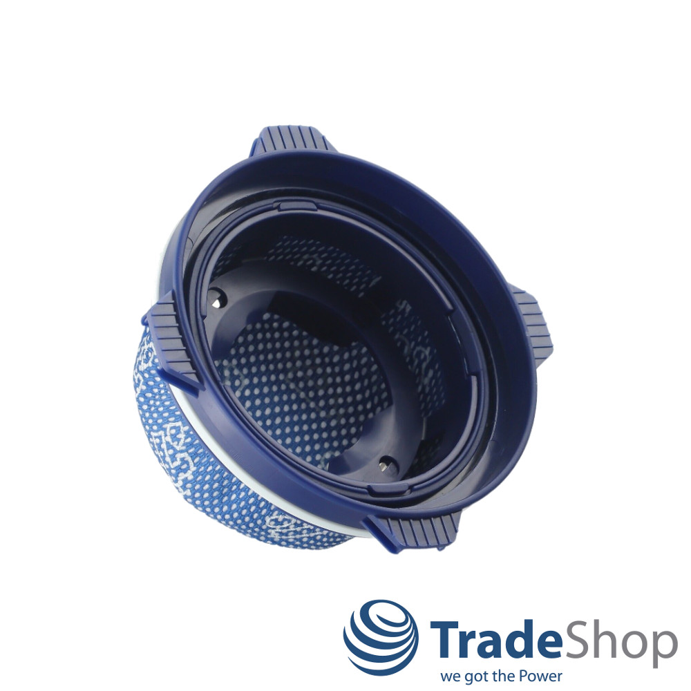 5x HEPA Mikrofilter für Samsung Jet 60 Jet 70 Jet 75 ersetzt DJ97-02649a