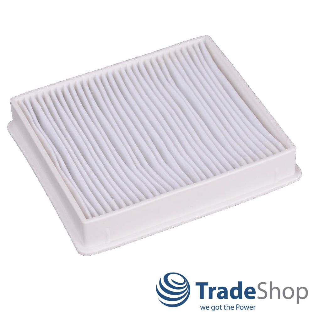HEPA-Filter Abluft Filter Kassette für Samsung DJ63-00672 und weitere