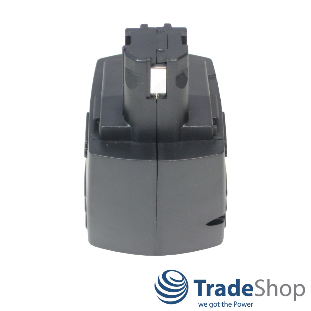 AKKU 15,6V 3300mAh Ni-Mh 51,5Wh ersetzt Hilti SFB150 SFB155