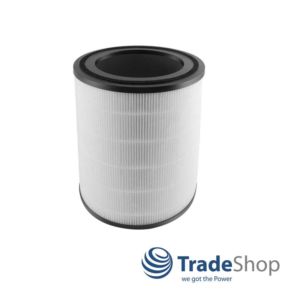 2x Luftreiniger-Filter HEPA-Filter für Levoit LV-H133-RF ersetzt LV-H133-RF-RTL