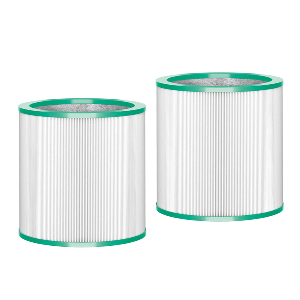 2x HEPA-Filter für Dyson Pure Cool Turm-Luftreiniger ersetzt 968126-03