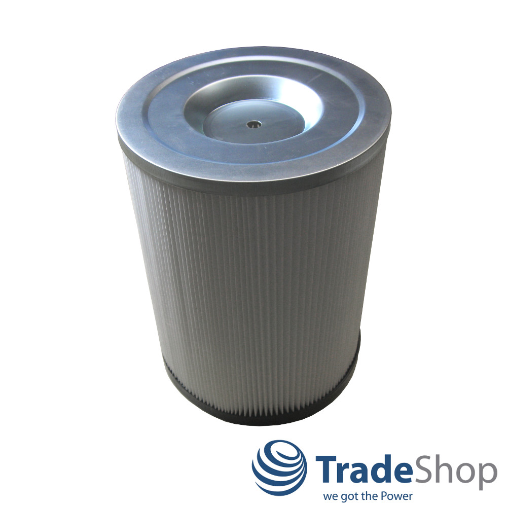 HEPA-Filter Zylinderfilter für Kärcher 6.907-038.0 NT 701 NT 501