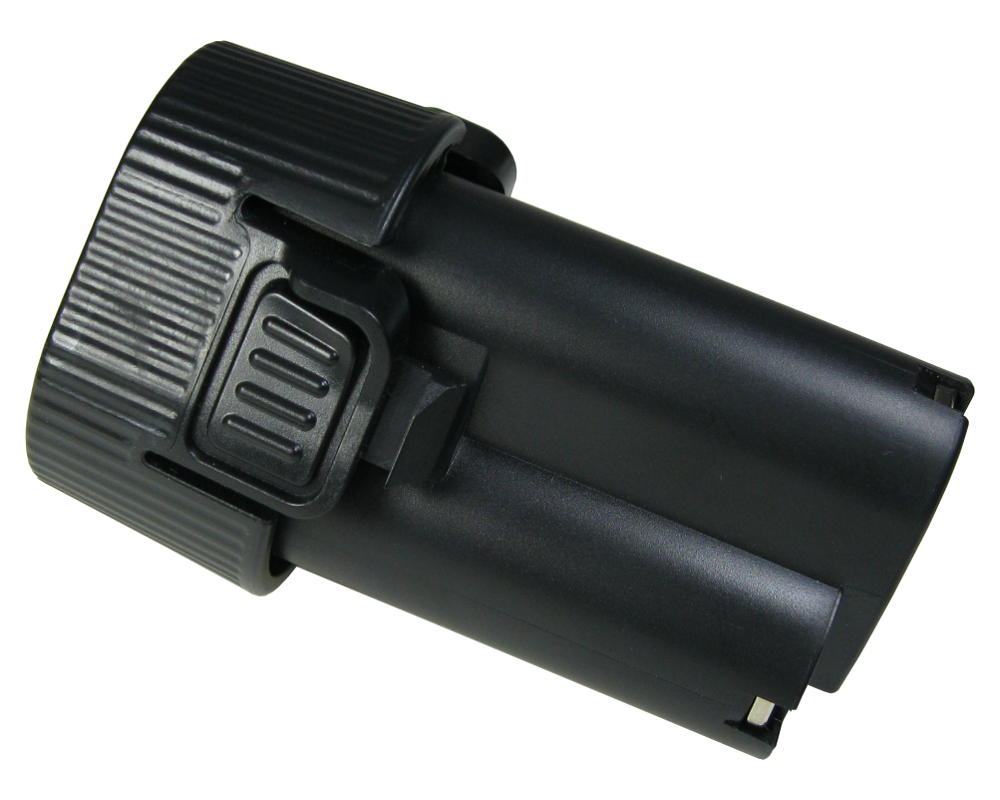 2x Akku 10,8V 1500mAh für Makita BL1013 BL1014 195332-9 194550-6 BMR102 uvm
