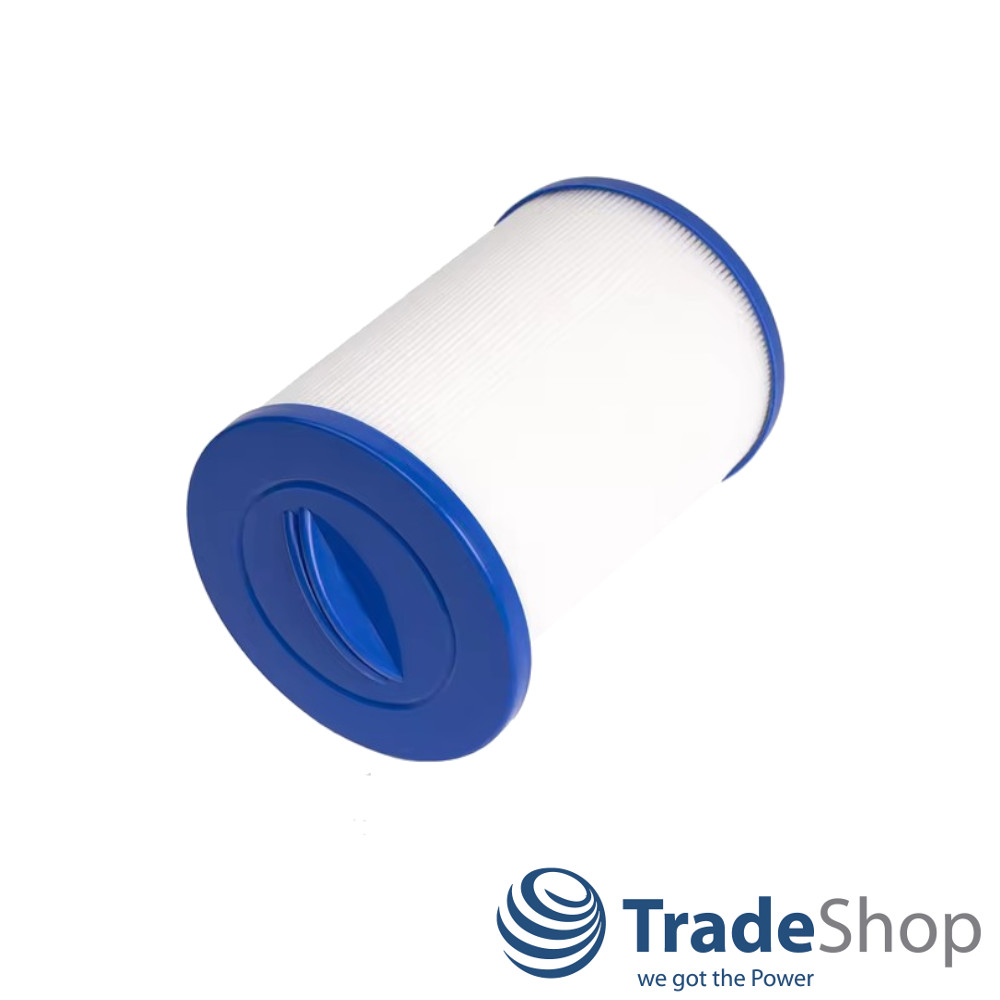 2x Whirlpool-Filter Kartuschenfilter ersetzt Pleatco PWW50P3, Filbur FC-0359 uvm
