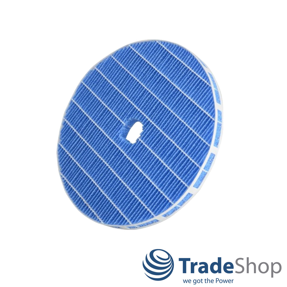 Luftbefeuchtungs-Filter für Philips AC2721, AC2726, AC2729 ersetzt FY2425/30
