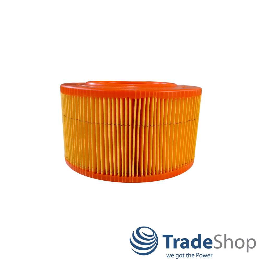 2x Luftfilter für Bomag BT50, BT55, BT65, BT80D, BW65H ersetzt 05727220 05727224