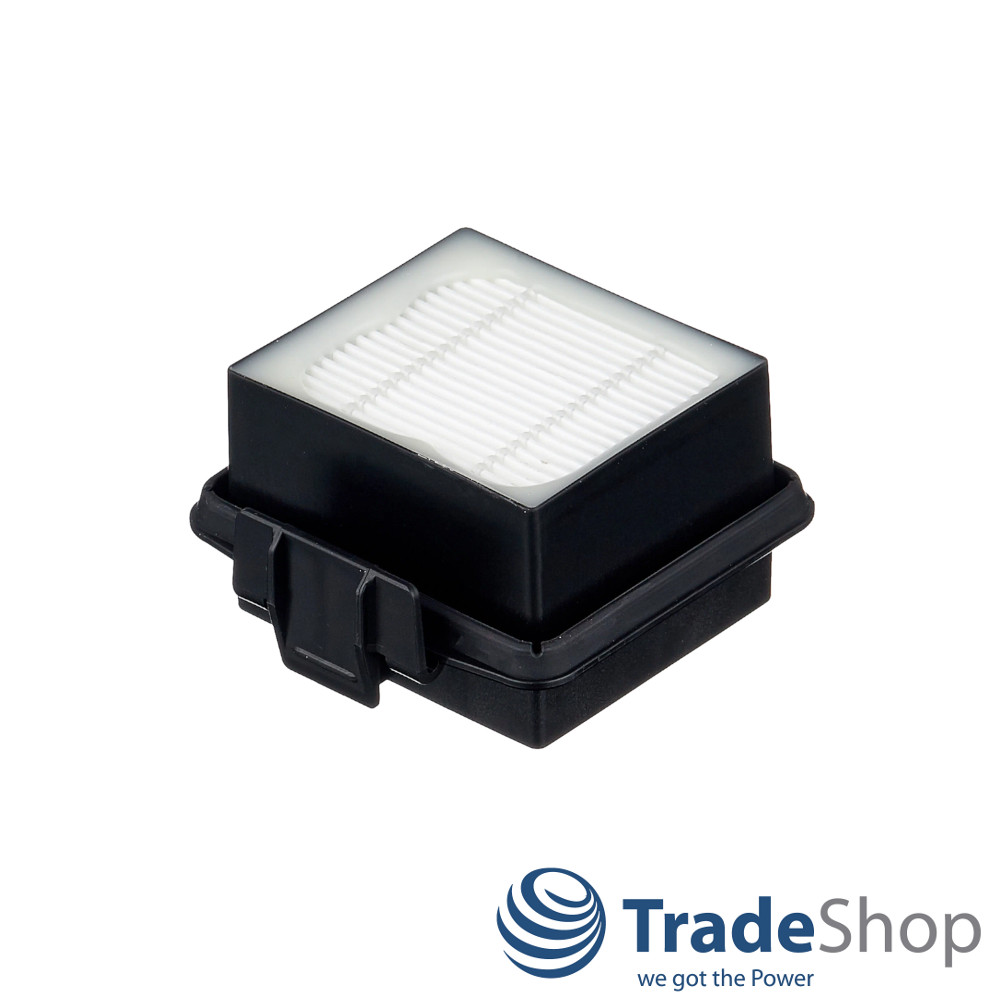 3x HEPA-Filter Abluftfilter für Kärcher VC 5, VC 5 Premium ersetzt 2.863-240.0