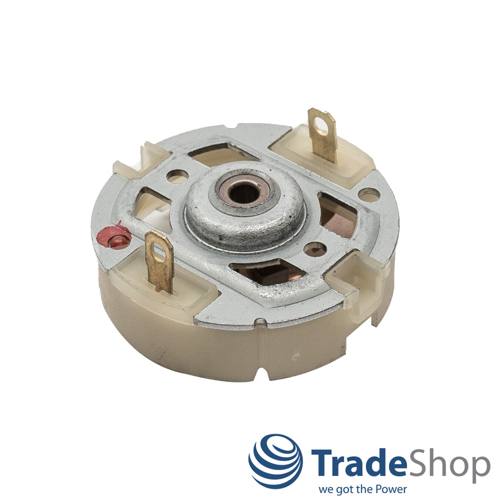 Motorkohlenhalter inkl. Kohlebürsten für RS545 RS550 RS555 Motoren