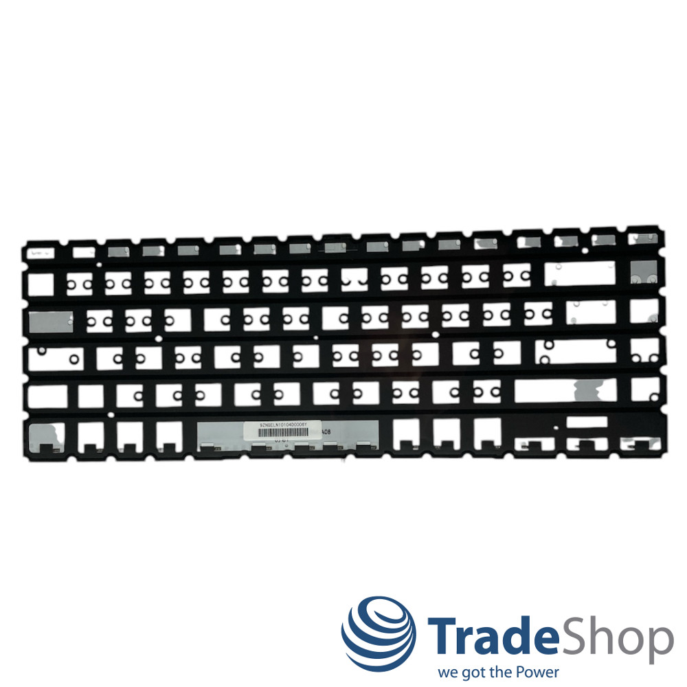 Laptop Tastatur QWERTZ Deutsch für Asus W700G W700G1T W700G2T W700G3T
