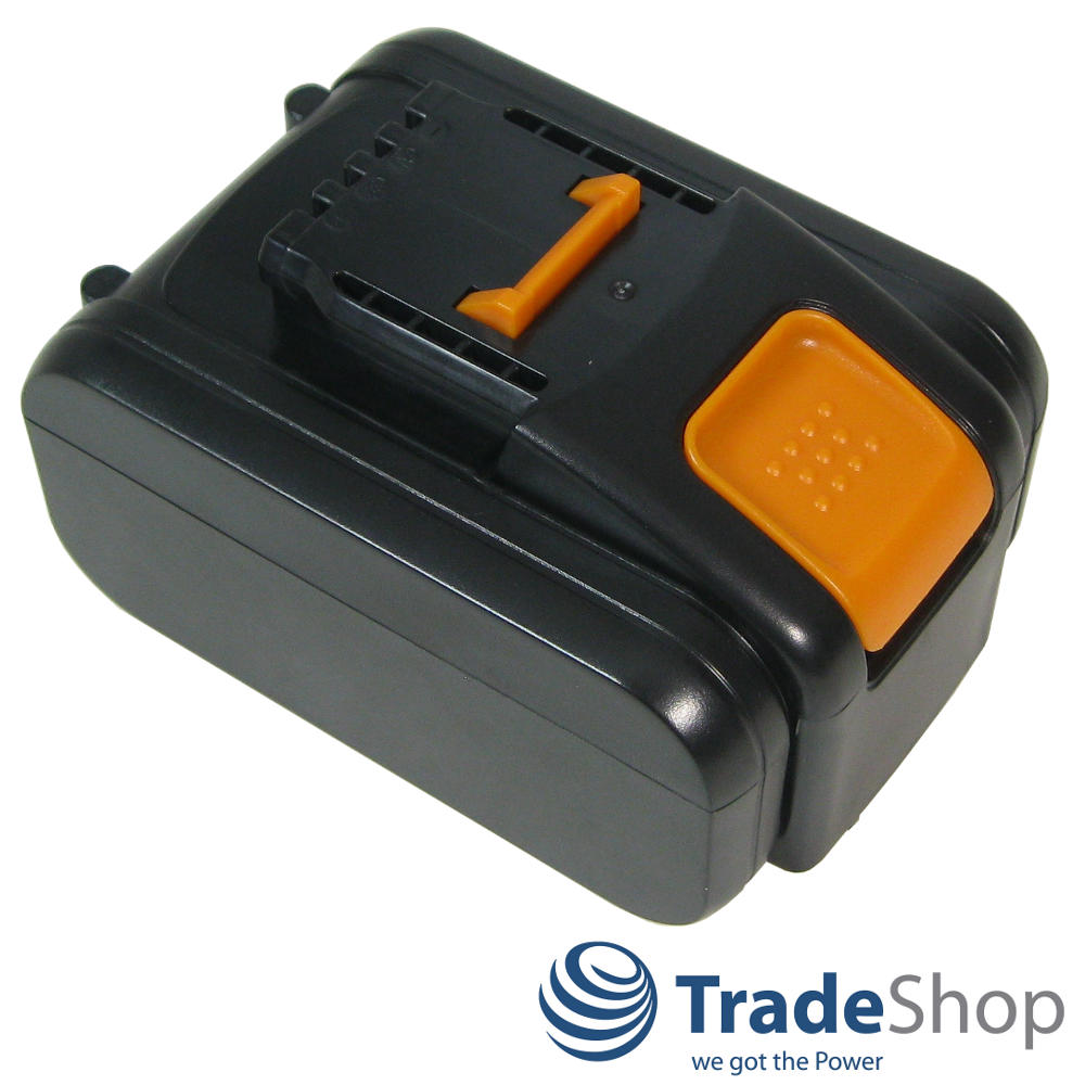 AKKU 20V 4000mAh Li-Ion ersetzt Worx WA3528, WA3553.2. WA3551.1 uvm