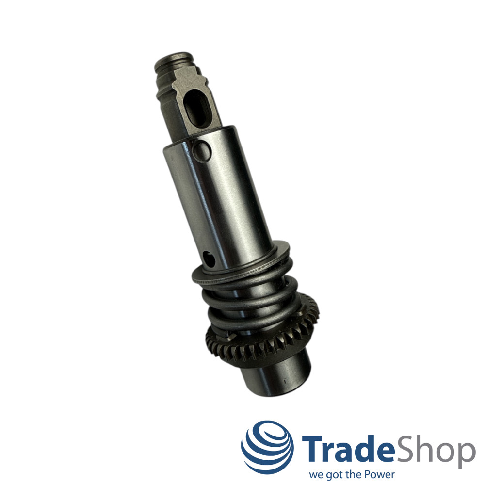 Hammerrohr Werkzeugaufnahme für Bosch GBH 2-24D, 2-26E, 2-26RE, 2-26DRE, 2400