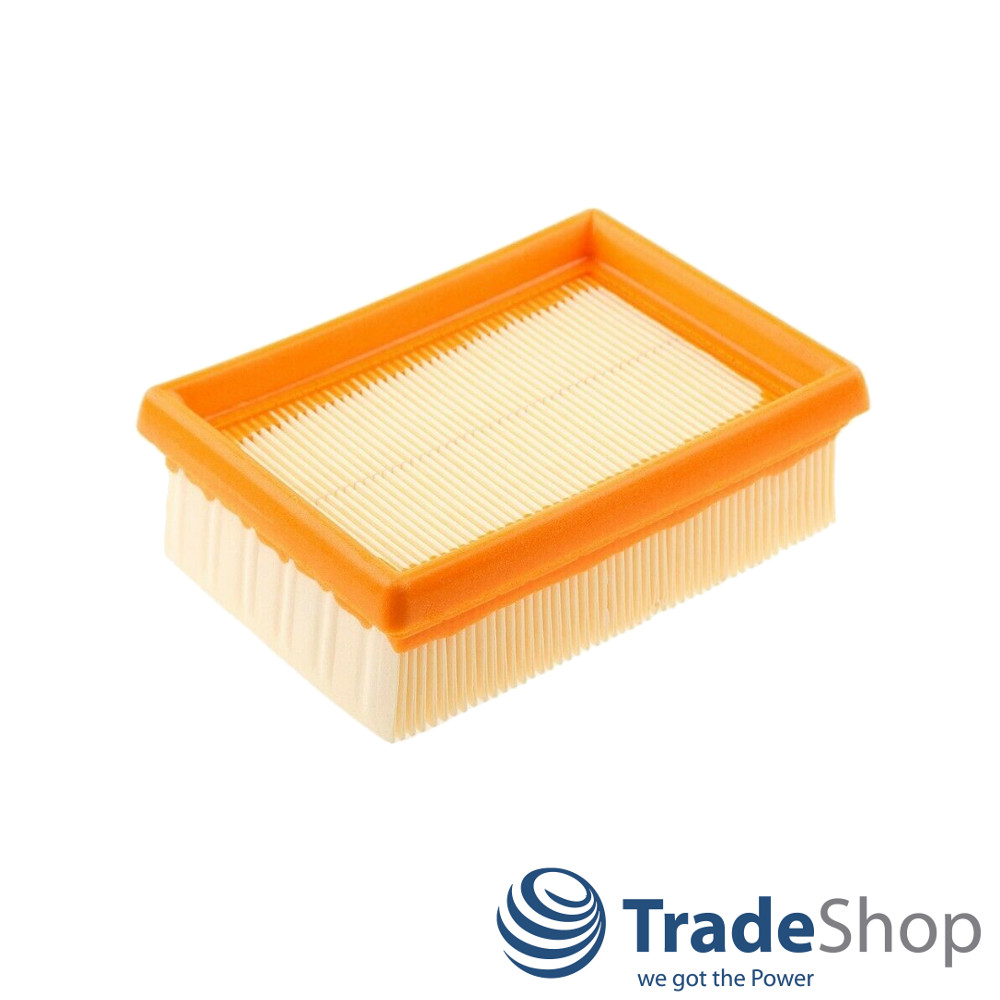 Filter-Set (Luftfilter + Zusatzfilter) für Stihl TS700 TS800 Trennschleifer