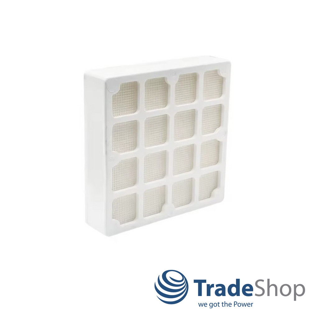 2x Ersatz Vorfilter für IQAir HealthPro 100 NE, 250, 250 NE ersetzt 102101000