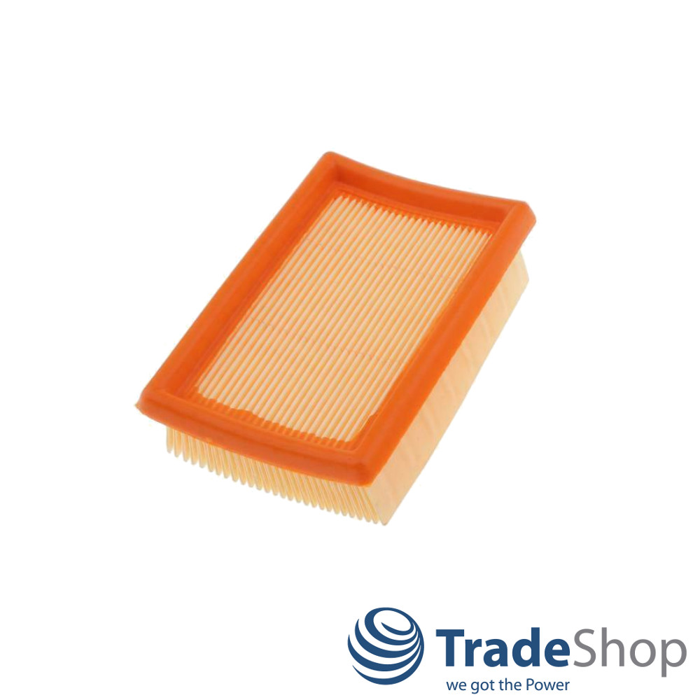 2x Luftfilter für Stihl BR320 BR340 BR380 BR400 BR420 ersetzt 4203-141-0301