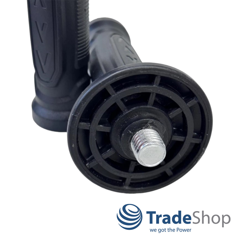 Handgriff Seitengriff M14 mit Vibrationsdämpfung für viele Winkelschleifer