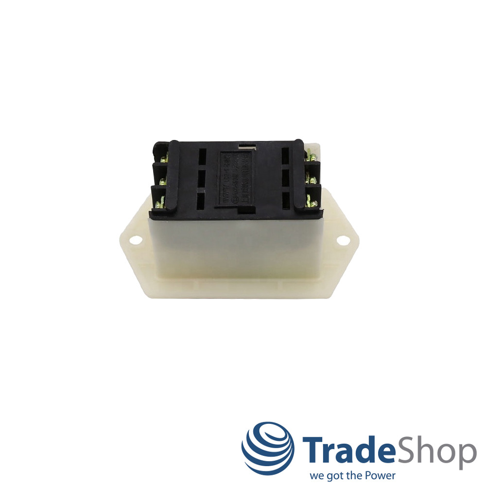 Start Stopp Schalter LC3-10A 220V 380V 10A Ein/Aus Druckschalter Elektrowerkzeug