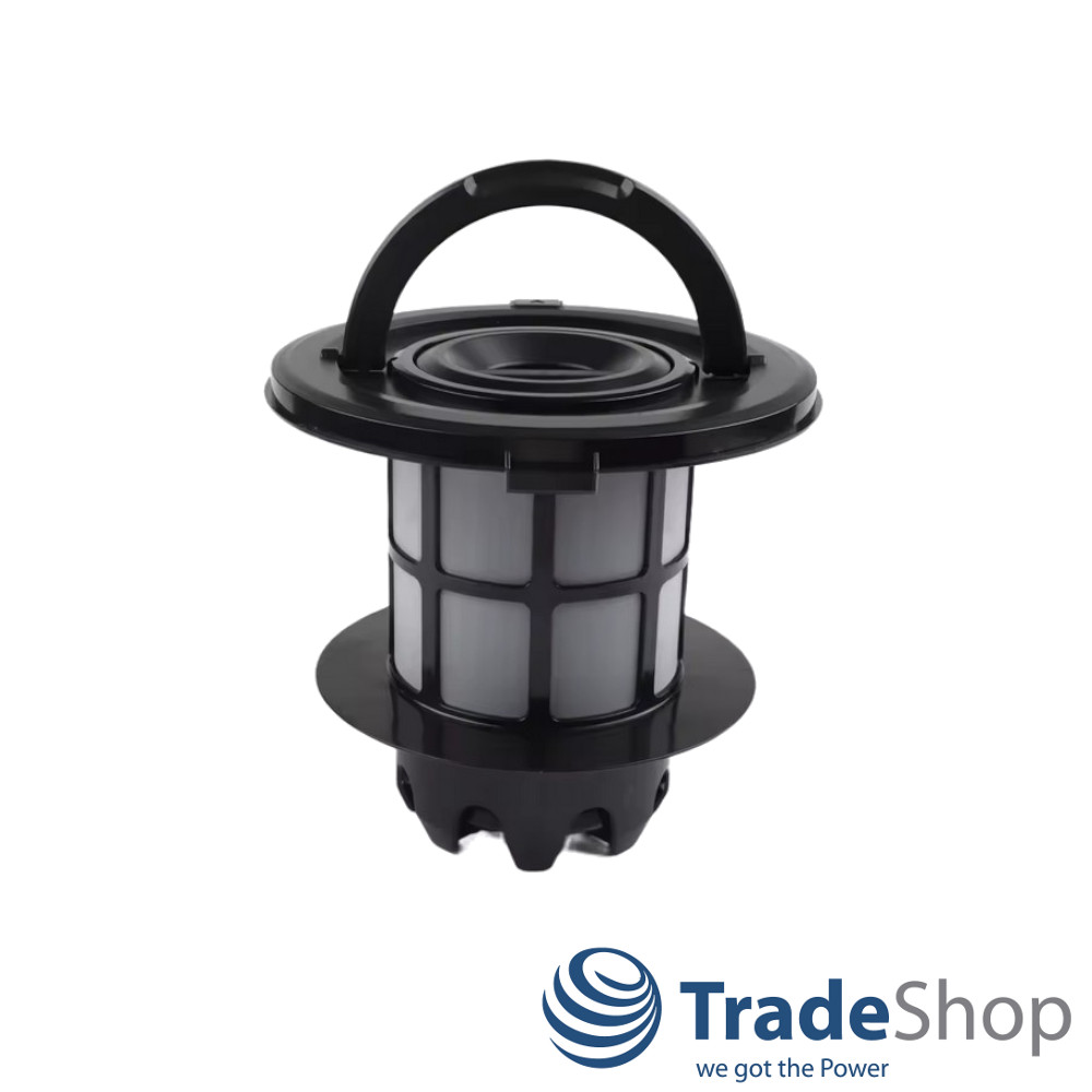 Zentralfilter Zyklonfillter für Bosch BSG5 Bodenstaubsauger ersetzt 00708278