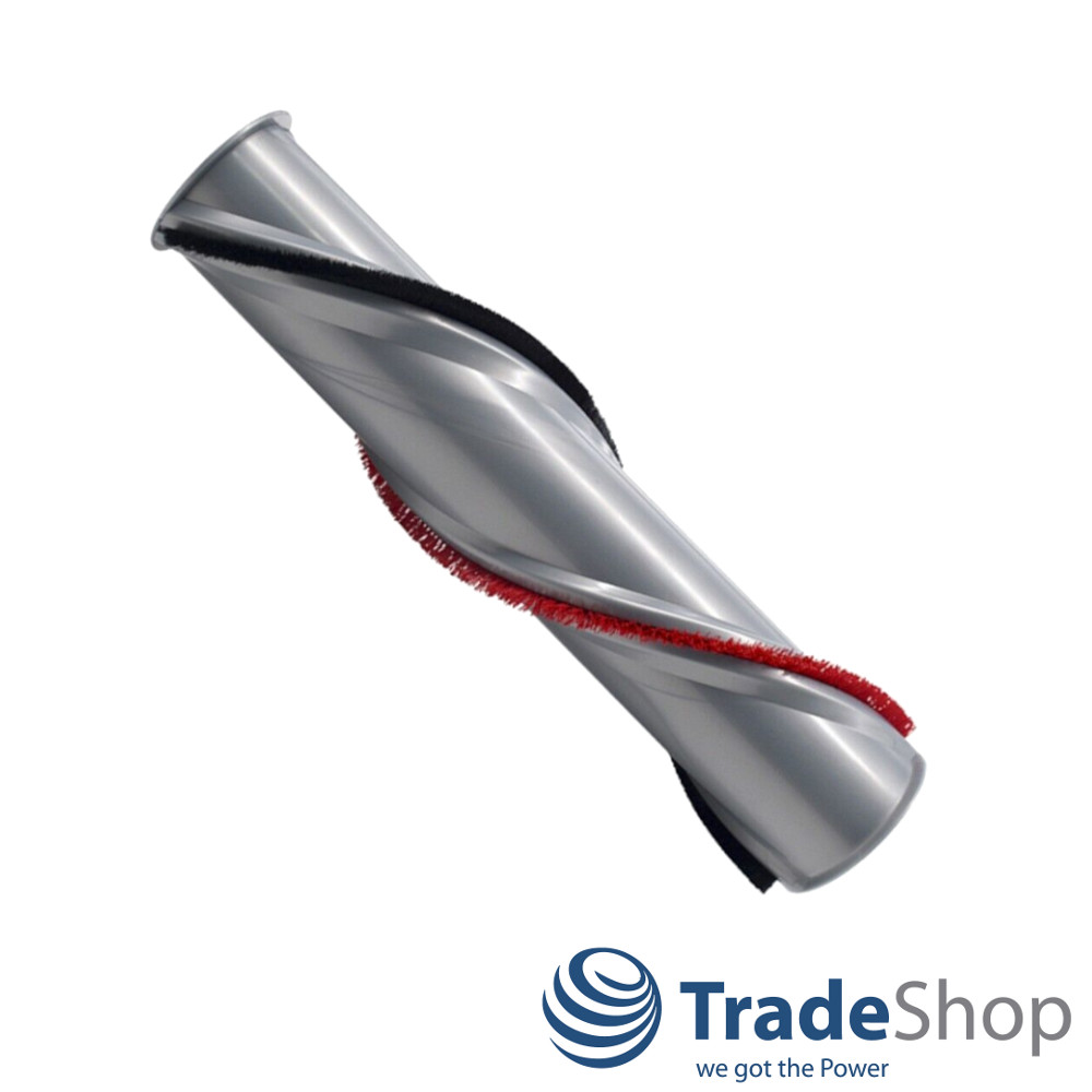 Rollbürste Bürstenwalze 3-Speichen für Dyson V11 Staubsauger ersetzt 970135-01