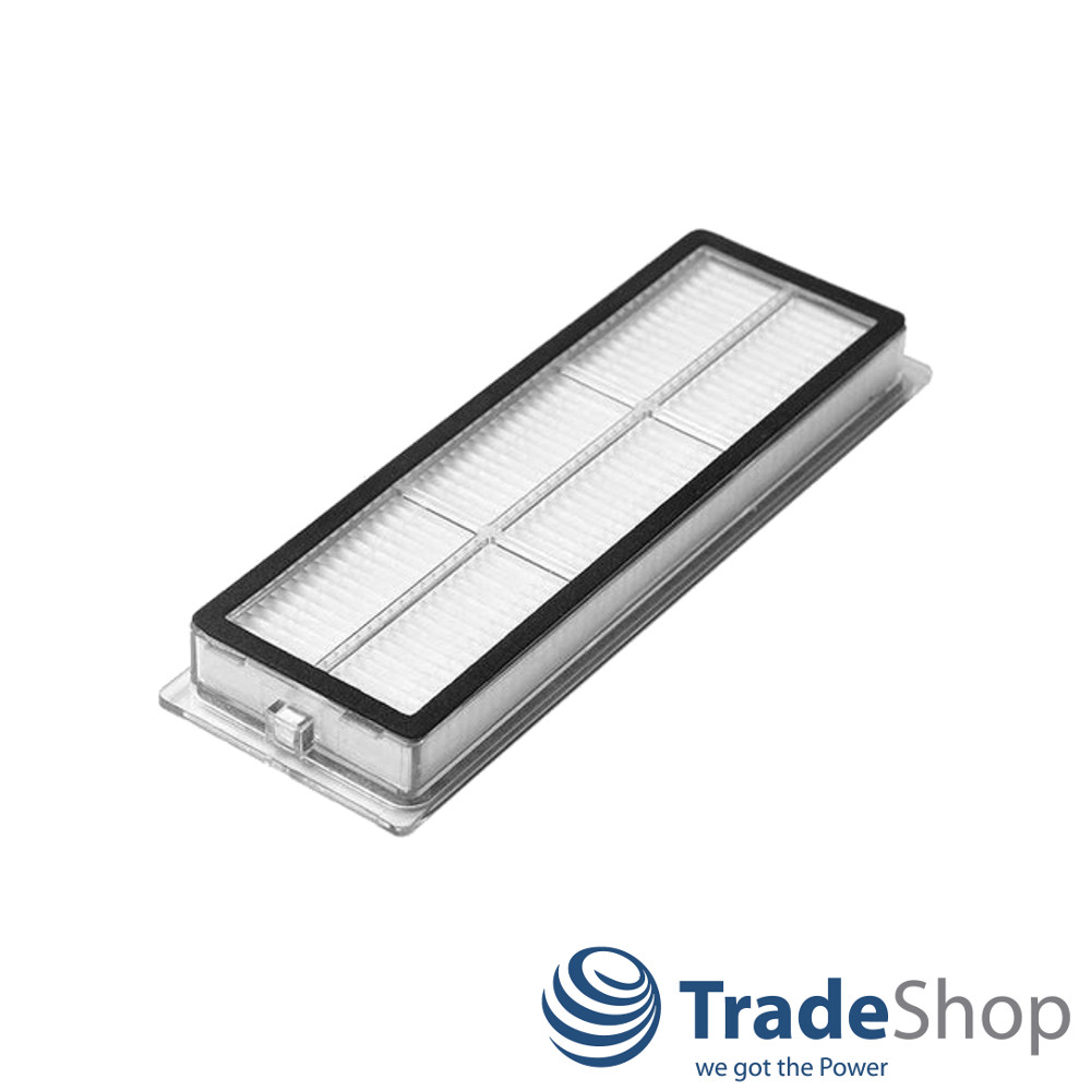 HEPA-Filter Luftfilter für Xiaomi Mijia 1C STYTJ01ZHM Dreame F9 D9 Saugroboter