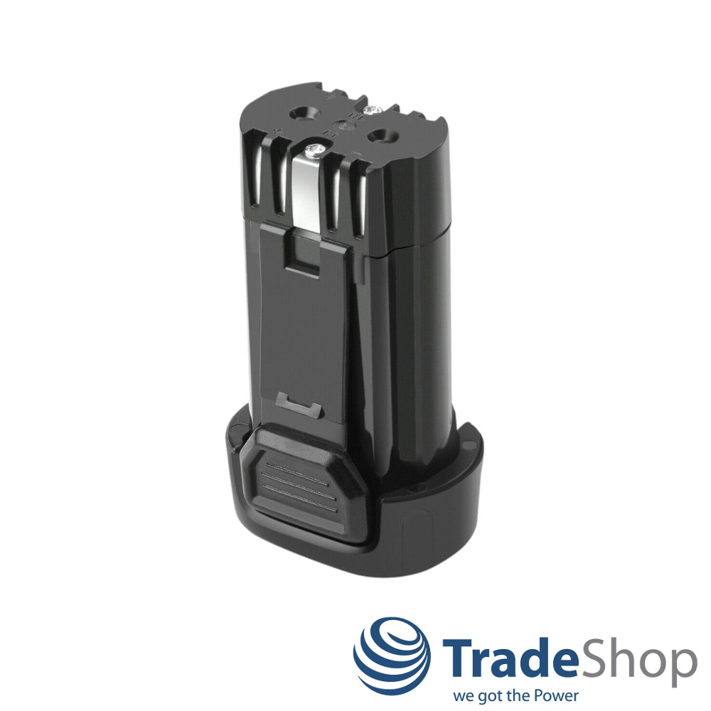 Li-Ion Akku für DeWalt DCF680, DCF682, DCL023 ersetzt DCB080 / 1000mAh