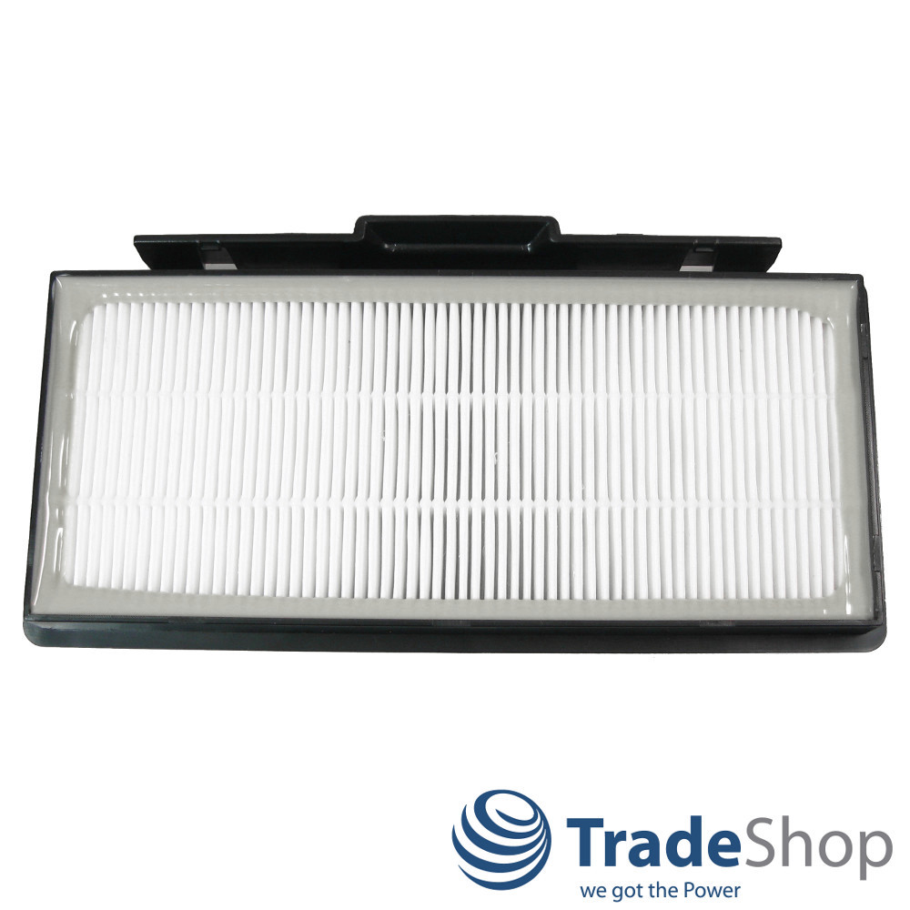 HEPA-Filter Staub Pollen Filter für Siemens Bosch 577303 647753 579496