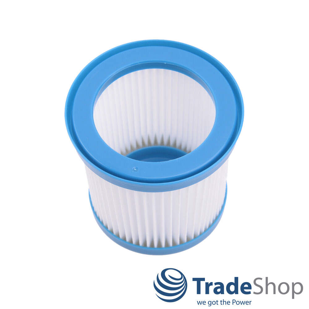 2x HEPA-Filter für Black & Decker FEJ520JF FEJ520JFS SVJ520B ersetzt 90606058-01