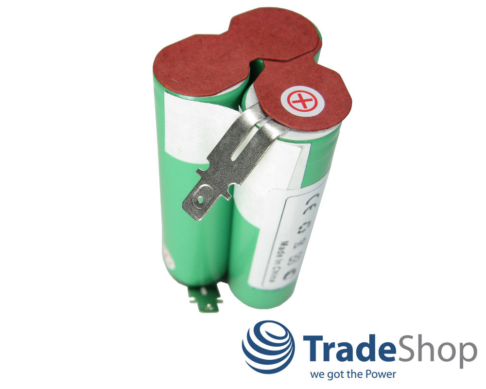 AKKU 2200mah Li-Ion für Bosch PMF PSM PSR 10.8V KEO AGS ASB Rohling BTI BACP