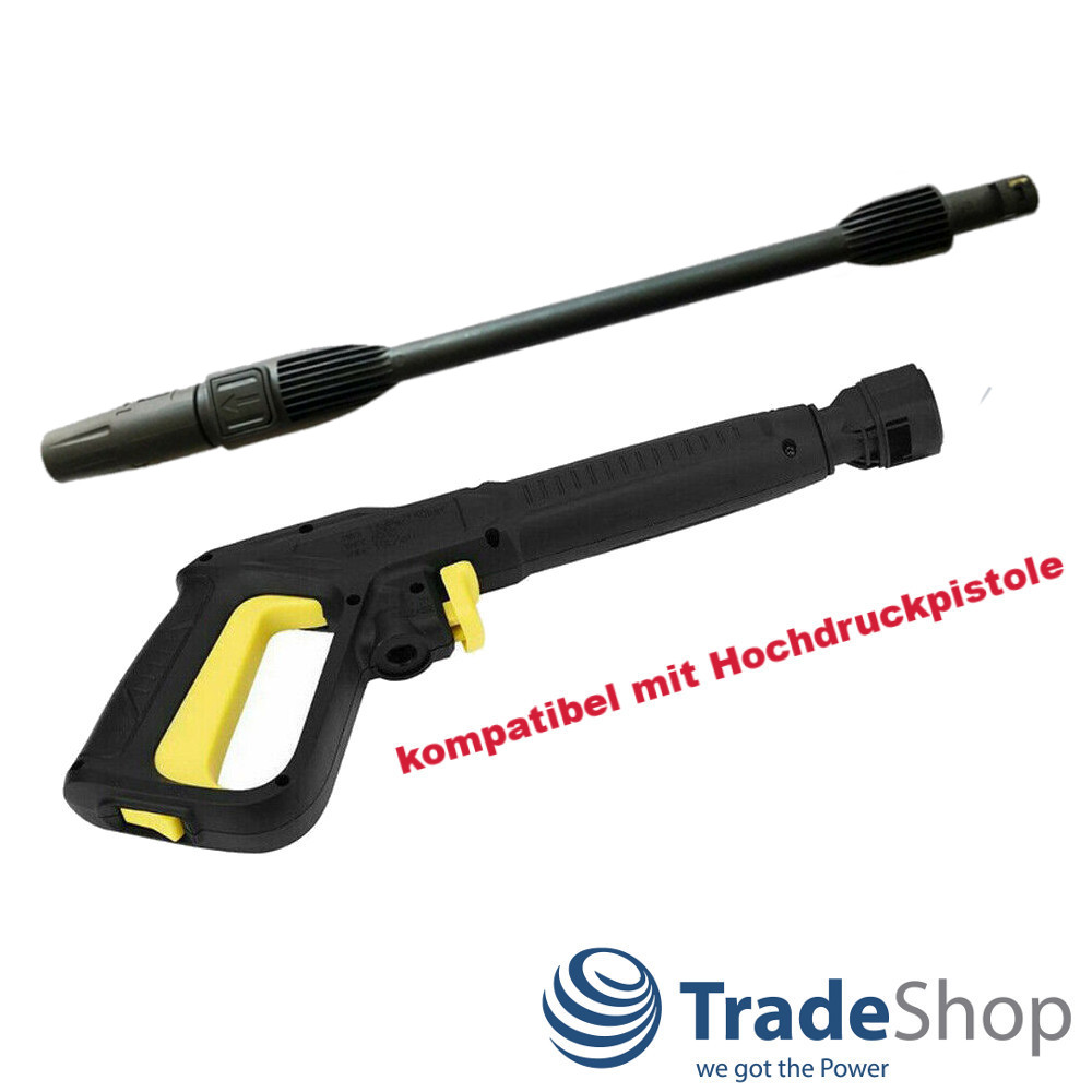 Hochdruckpistole-Stab Lanze für Kärcher K2, K3, K4, K5, K6, K7 Hochdruckreiniger
