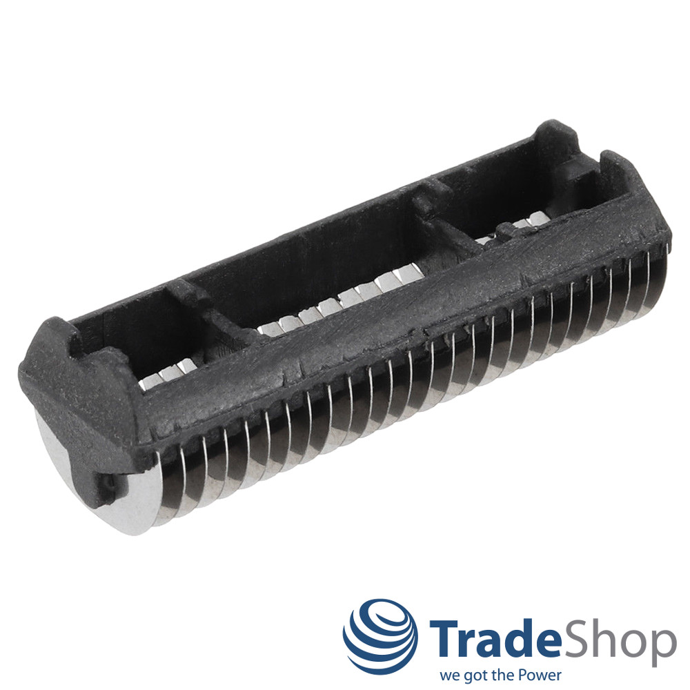 Kombipack Ersatz Scherfolie + Klingen Messer für Braun 235 5235760 265
