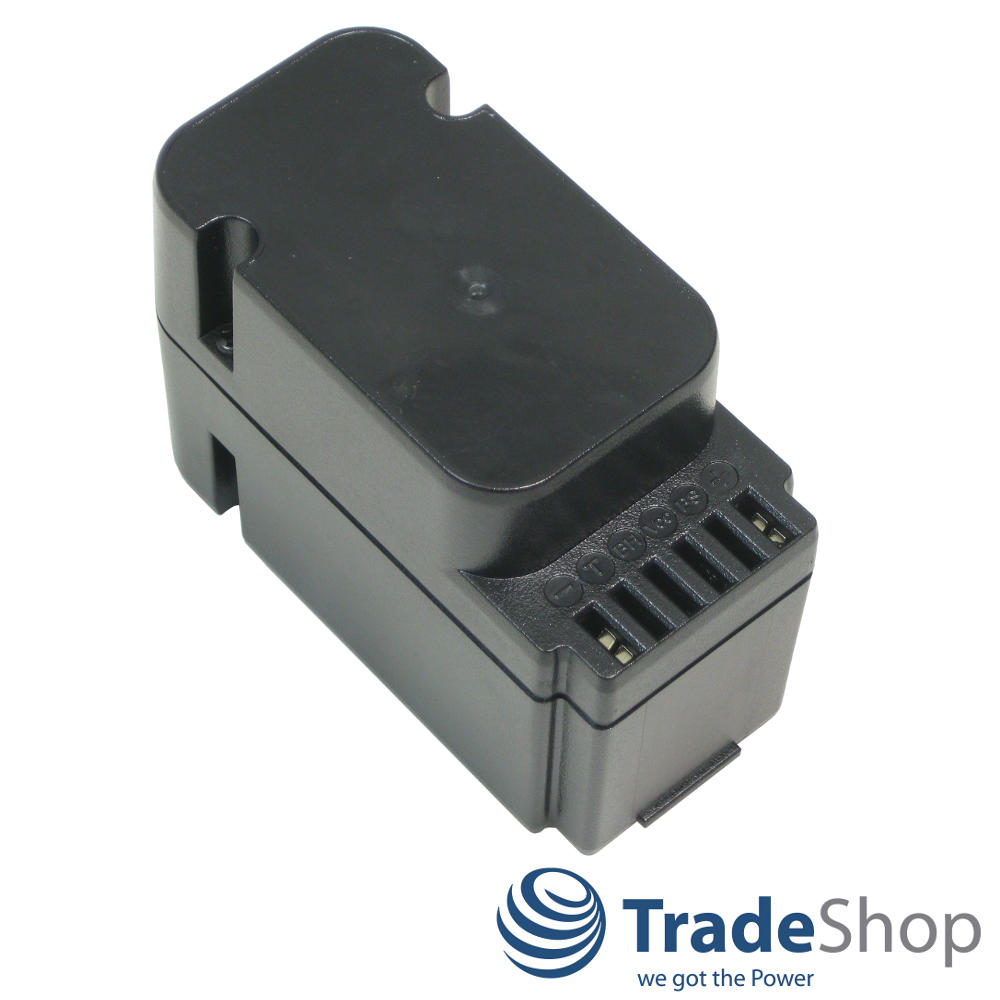 AKKU 28V 2500mAh Li-Ion für Worx Landroid M800 WG790E WG794E WG794EDC L1500i uvm