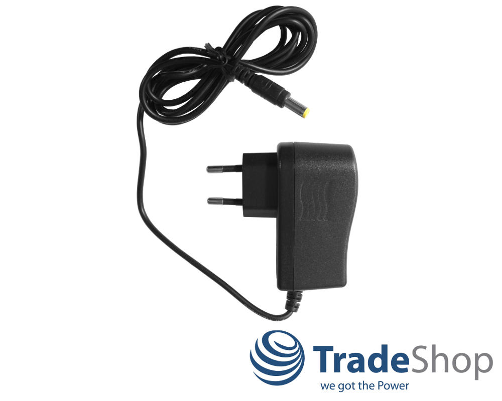 Akku Ladegerät Ladestation für Black & Decker VP368 VP510 VP130K VP650