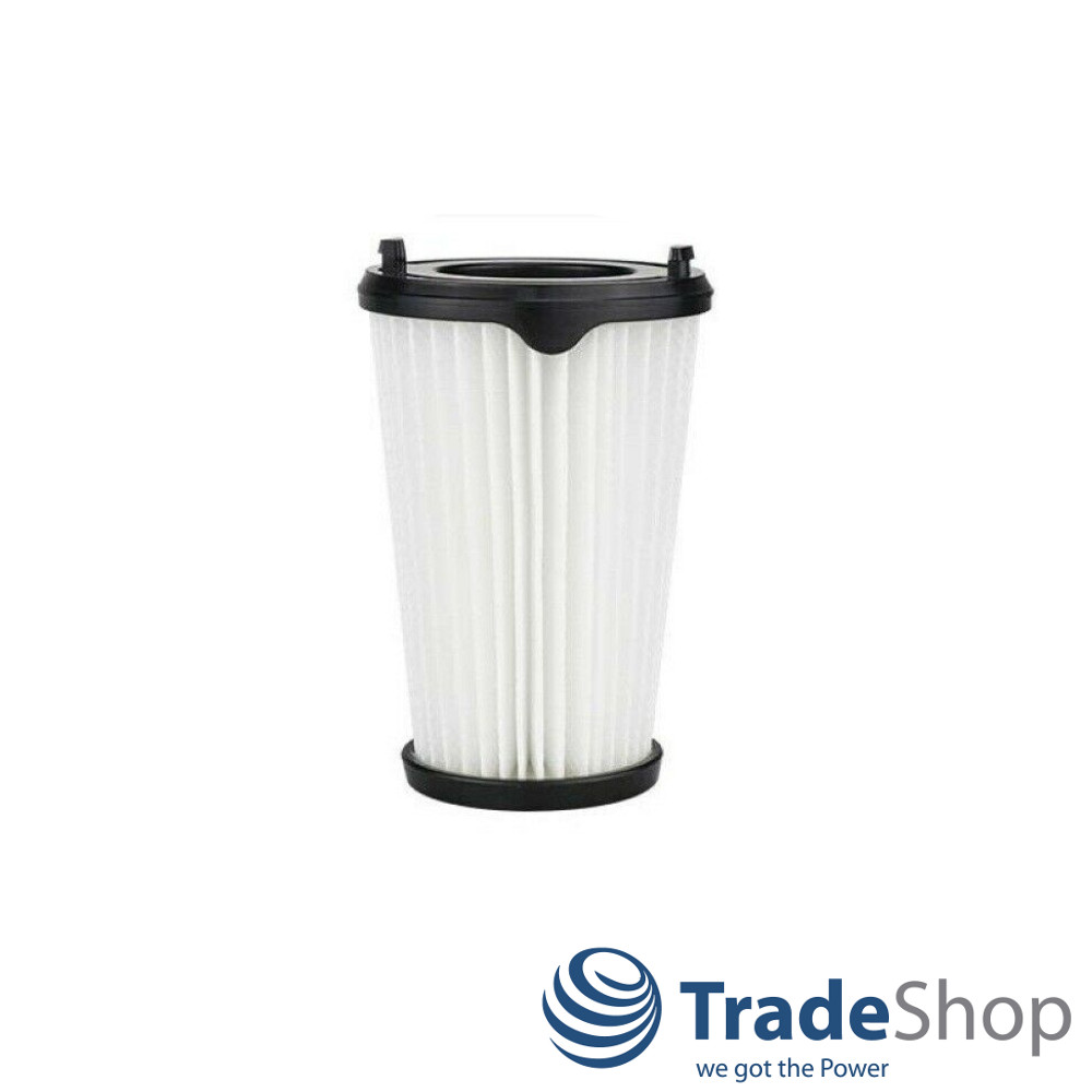 10x HEPA-Filter Lamellenfilter für AEG CX7 CX7-2 HX6 ersetzt 9001683755 AEF150