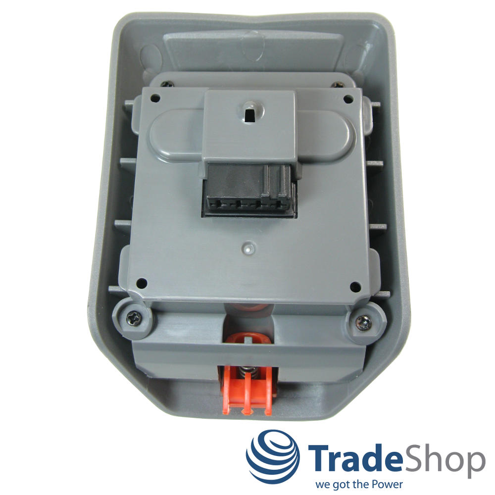 Trade-Shop AKKU 18V 2500mAh Li-Ion ersetzt Gardena 008A231