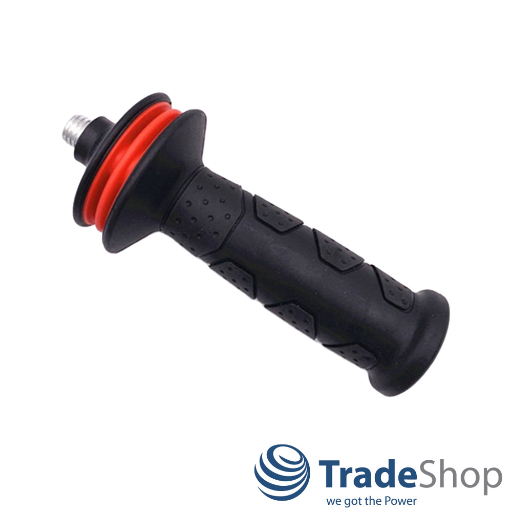 Handgriff Seitengriff Antivibration M14 für Bosch 180mm 230mm Winkelschleifer