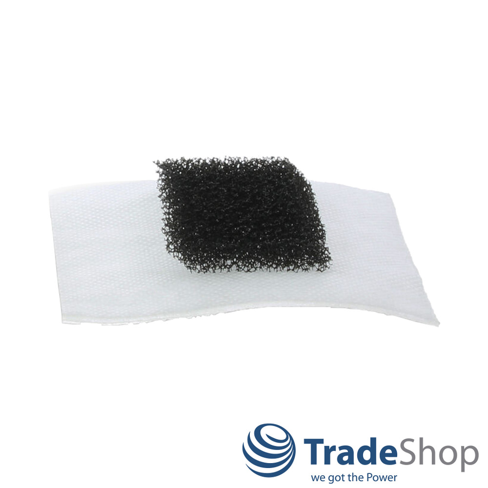 Ersatz HEPA Staubsaugerfilter für Electrolux Cyclone Ultra Z7300 Z7310 Z7311