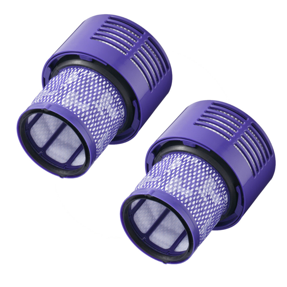 2x HEPA Staubsaugerfilter ersetzt 969082-01 für Dyson Cyclone V10 SV12
