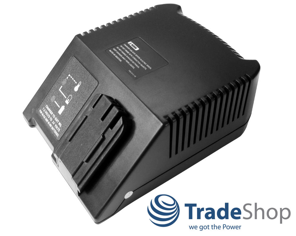 AKKU 12V 3300mAh Ni-MH + LADEGERÄT für Milwaukee PES12T PJX12PP PN12