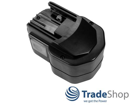 AKKU 12V 3300mAh für AEG Milwaukee BF12 PBS3000 B12 BX12 BXS12 BXL12 P12P  S12P uvm
